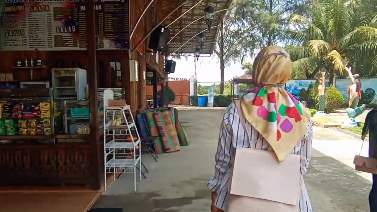 Kolam Renang Bintang Johor, Jl. Batang Kuis, Deli Serdang