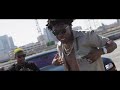 Capture de la vidéo Jahn Don - Street Advances (Official Music Video) Ft. Bigg $Mash