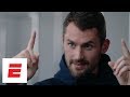 Kevin Love opens up in exclusive interview about mental health issues in the NBA [FULL] | ESPN