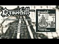 GRAVEHILL - Practitioners of Fell Sorcery (FULL EP) USA