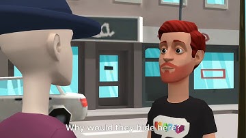 Plotagon piggy chapter 10