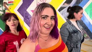 Mae Un 4N Affairz Adult Kpop Team 24-25