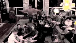 Harlem Shake Focus Seniors Style 2
