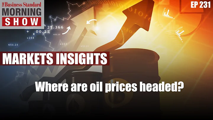 Where are oil prices headed? - DayDayNews