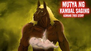 MUTYA NG KAMBAL SAGING (Aswang True Story) Part 1