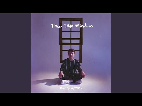 Must Have Been The Wind - Alec Benjamin