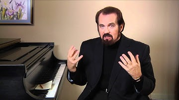 Discovery Orchestra Chat 46 LISTENING VERSUS HEARING with George Marriner Maull