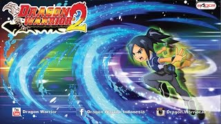 Dragon Warrior 2 Episode 49 Indonesia