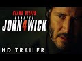 اعلان الثالث فيلم جون ويك John Wick Chapter موسم 4 مترجم عربي عام 2023 قادم