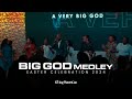 Big god medley  easter celebration 2024  full