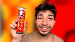 Tropical Juggernaut JuJu Energy Review!