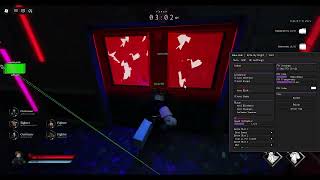 Bite By Night Script (Silent Aim, Auto Farm, Infinite Stamina, ESP)