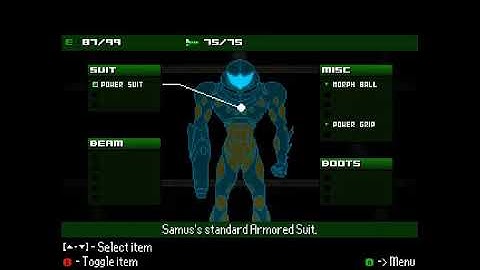 AM2R Random Fusion Game 21 7 30 2020