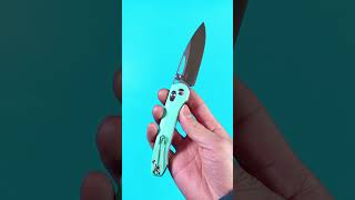 One of 2026's Most Underrated EDC Knives? Bestech Cobber Review#edc #edcknife