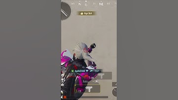 #bgmi #bgmi1vs4clutchtipsandtricks #battleroyalegame #mobilegame #pubgmobile #viralshort #shorts