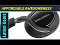 Why The Bowers & Wilkins Px7 Carbon Edition Is A Masterpiece Of Sound