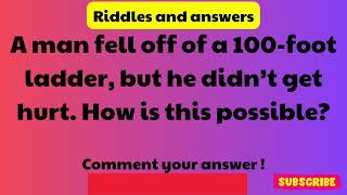 Riddle Masters Unite Take On These Brain-Teasing Challenges