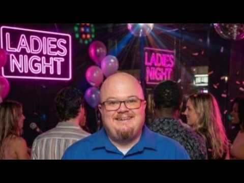 Scottie The Fish FREAK & Ladies Night - MERGED!!! #3