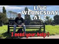 Live Q &amp; A - I need your help