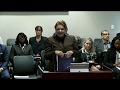 HART Finance and Audit Committee - 11-19-18