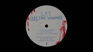 L.f.t. - Viper In The Trench Pinkman