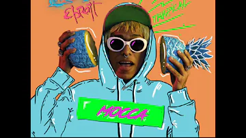 Lalo Ebratt, Tropical - Mocca (Audio Official)