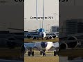 The 777 is huge aviation boeing boeing777 shorts mrwelshaviation