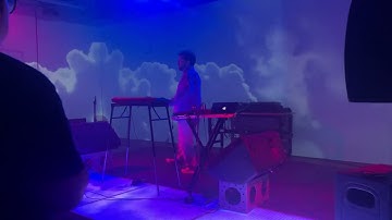 FM Skyline Live at Austin, TX in dadaLab (show)