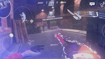 We Own It | Critical Ops Highlights