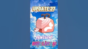 Liệu đây có phải TIN CHUẨN không nhỉ ? | Blox Fruit #bloxfruits #bloxfruit #roblox #shorts #cheems