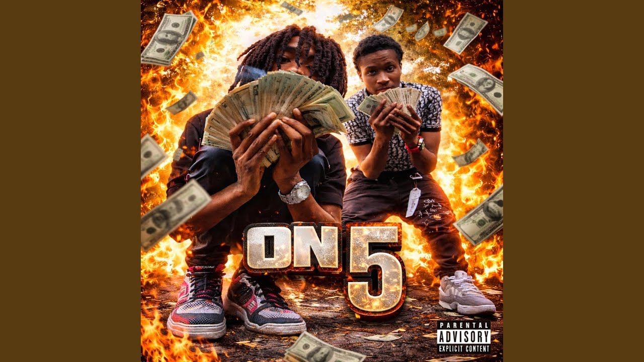 Watch ON 5 on YouTube Watch ON 5 on YouTube