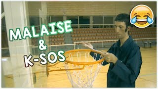 Zap Malaise Tv & Les Pires K-Sos Du Web