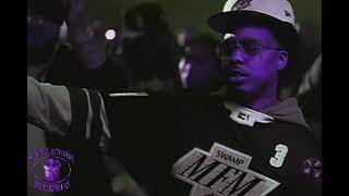 Bally Baby, Belly Gang Kushington, Jeezy - Hustlin Mf Pt 2 &amp; Who Dat (Mashup) by Dj Dk &amp; Cozi Jigga