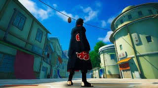 New Open World Naruto Game screenshot 5