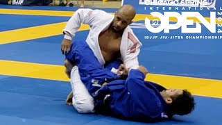 Vitor Oliveira Vs Eduardo Avelar / Chicago Spring Open 2024