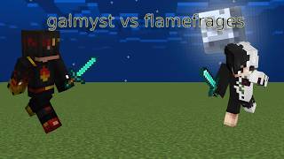 נילחמתי בflamefregs