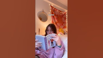 reading my first spicy romance book 👀🌶️📖 #reading #spicybooks #readingvlog