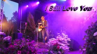 Terje Sending ~  "I Still Love You" chords