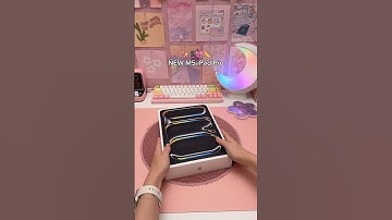 NEW M5 iPad Pro unboxing ✨🎀 2025 iPad | Apple unboxing