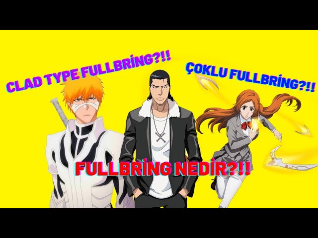 Fullbringer Kugo Ginjo - Bleach  Animes boruto, Anime, Anime masculino