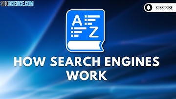 An Essential Guide to SEO Terms and Meaning | How Search Engines Work