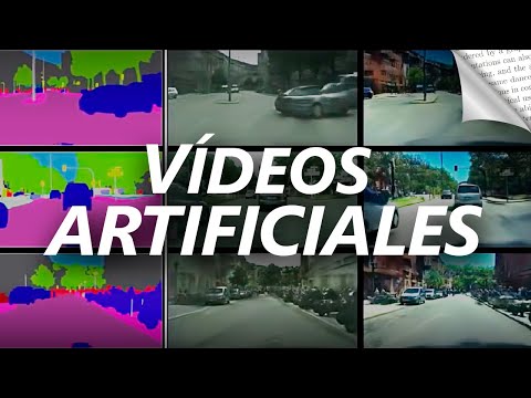 Vídeo: Se Introdujo La IA Que Crea Videos De Noticias De Forma Independiente - Vista Alternativa