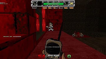 [Zandronum] Episode 4: Bring Your Own Class *not* survival - Part 3 - Marco AV final