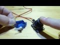 Arduino 07: Servo, Serial Monitor and Joystick