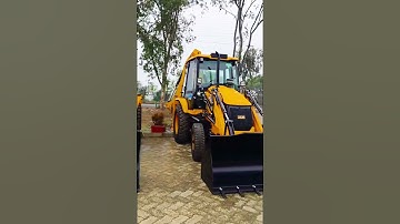 New JCB 3dx 2024 @MDJCBXPERT