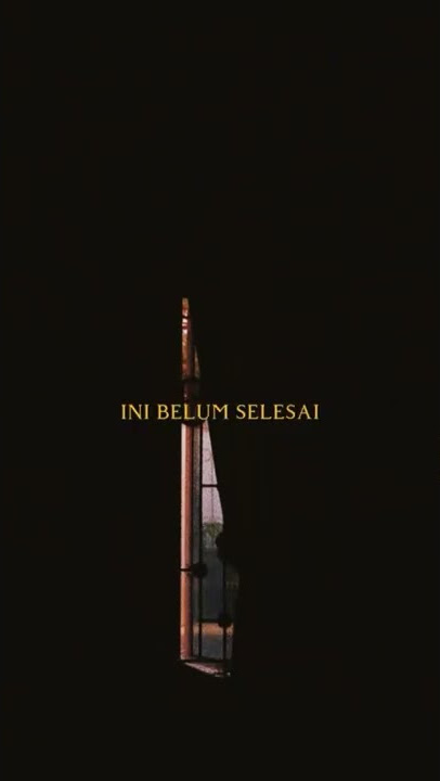 Story WA - Evaluasi