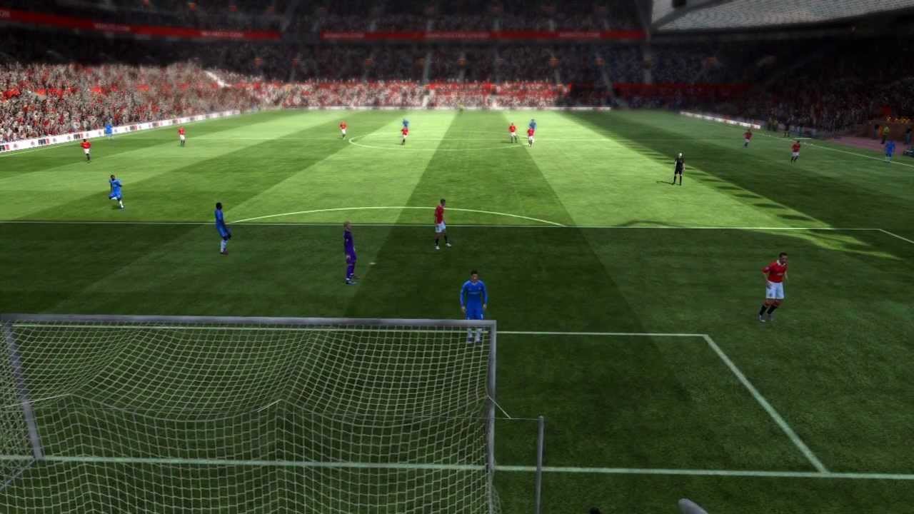 FIFA 12: Secret Achievement / Hidden Trophy Revealed (HD)