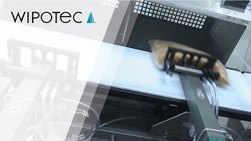 Metal detection as integration