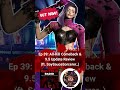 All-Kill Comeback & 9.5 Update Review Out Now (ft. SoySauceSorcerer_) #dbdshorts #deadbydaylight