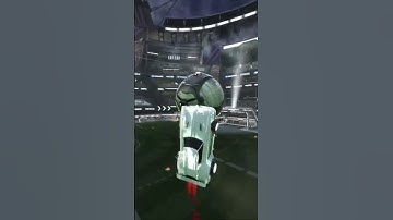 Guess the speed in kph for a pin! 📌 #rocketleague